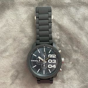 Diesel watch